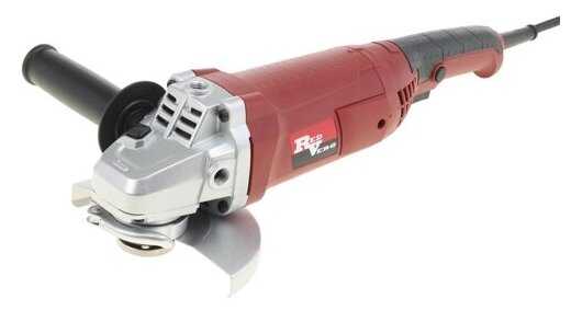 Аккумуляторная УШМ RedVerg RD-AG150-150S фотография 5