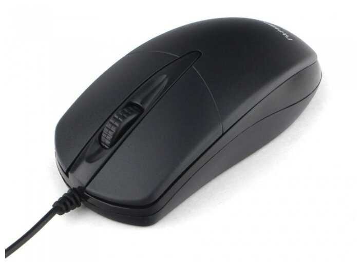 Мышь Гарнизон GM-220 фотография 2