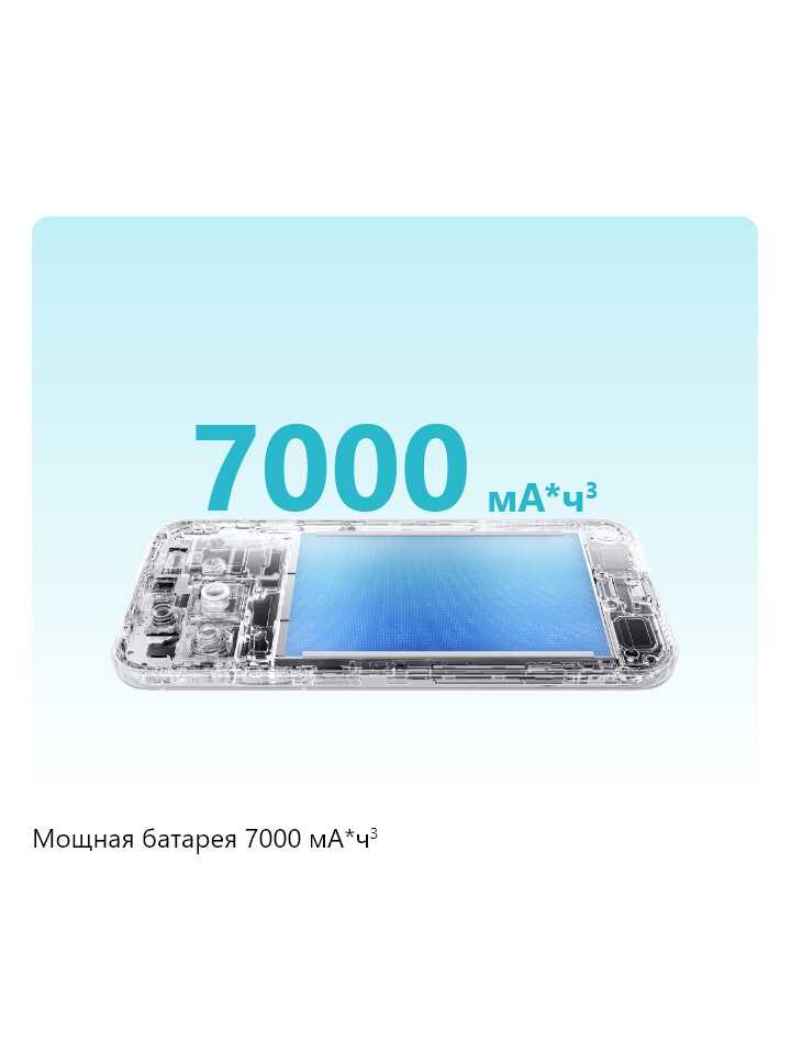 Смартфон HUAWEI Nova 16s фотография 4