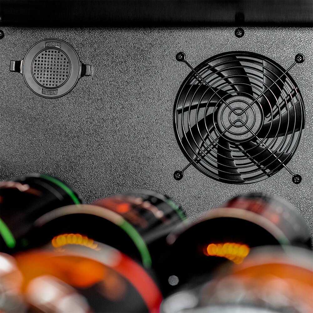 Встраиваемый винный шкаф Meyvel MV141PRO-KBT2 фотография 34