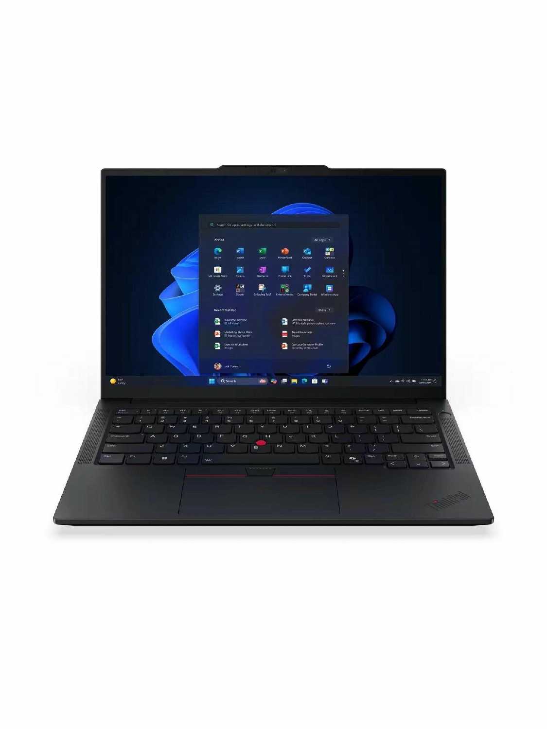 Lenovo ThinkPad E14 Gen 7