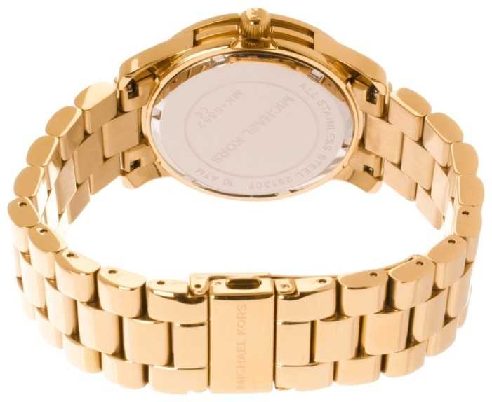 Наручные часы MICHAEL KORS MK5852 фотография 1