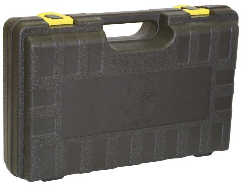 Перфоратор КАЛИБР ЭП-800/26М, 800 Вт фотография 8