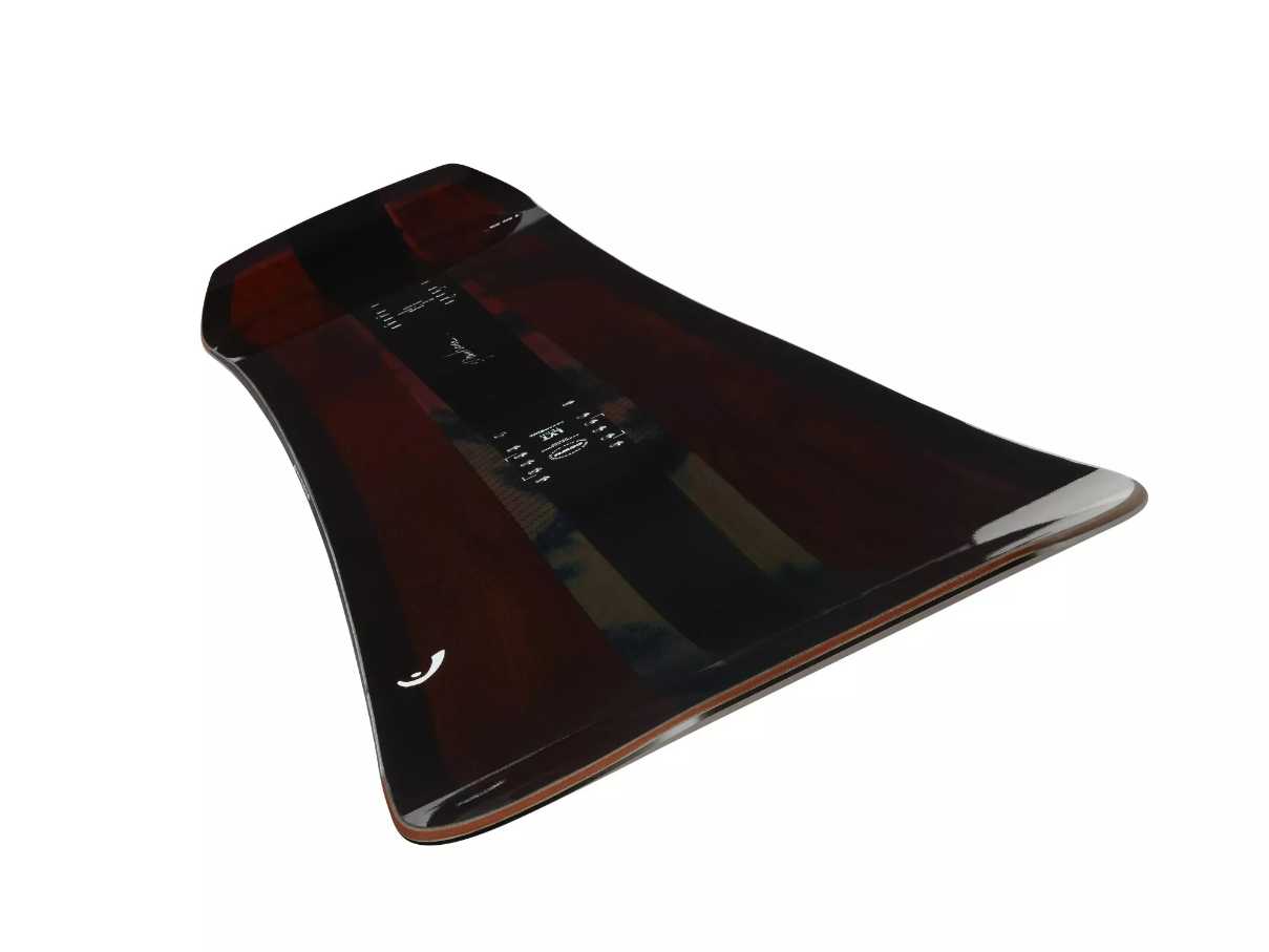 Сноуборд Head Powerhouse LYT (168) фотография 2