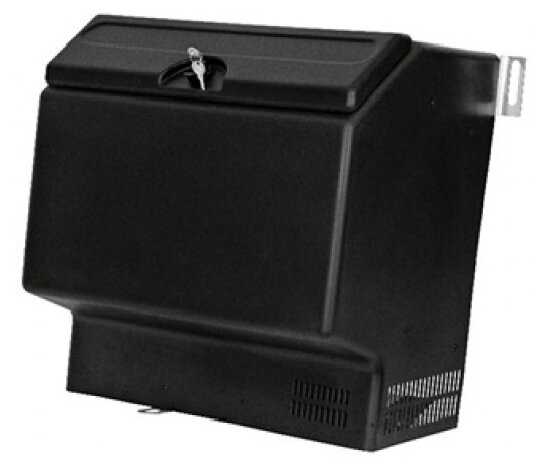 Автомобильный холодильник indel B FCV40