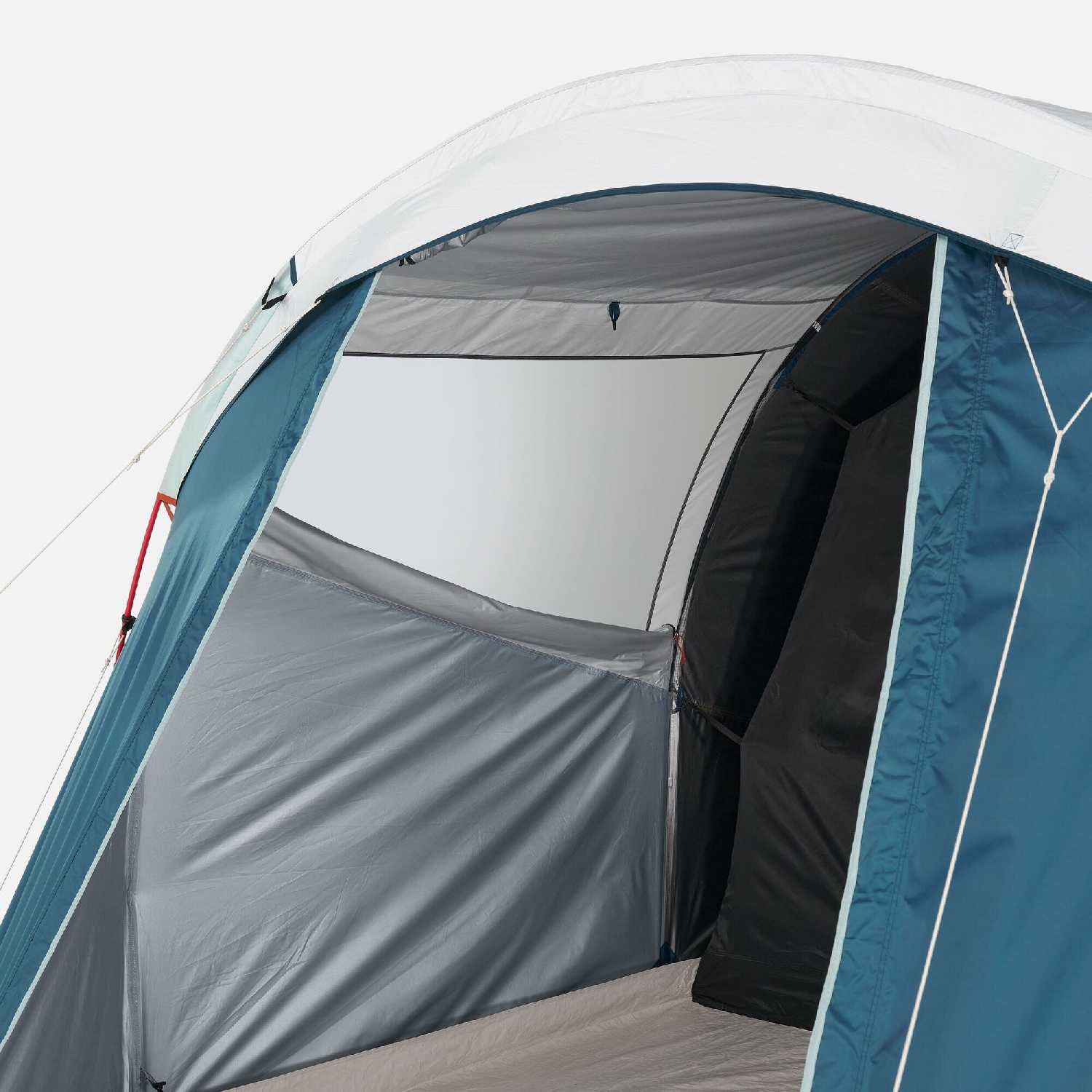 Палатка для кемпинга Quechua Arpenaz 6.3 (F&B-6) фотография 15