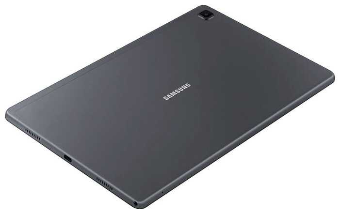 Планшет Samsung Galaxy Tab A7 10.4 SM-T505 (2020) фотография 28