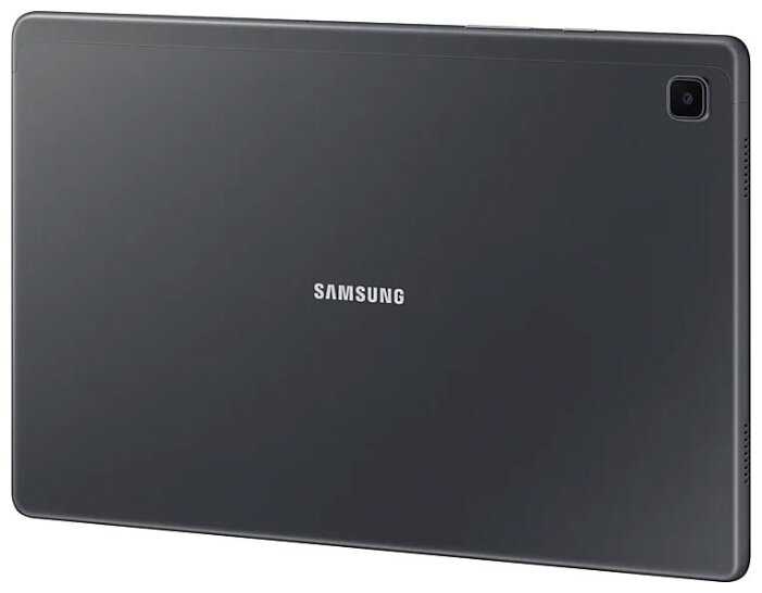 Планшет Samsung Galaxy Tab A7 10.4 SM-T505 (2020) фотография 29