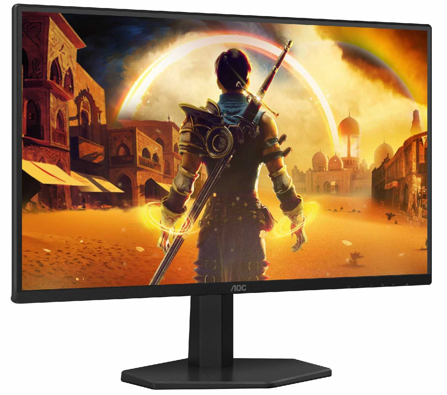 Монитор AOC 25G42E фотография 7