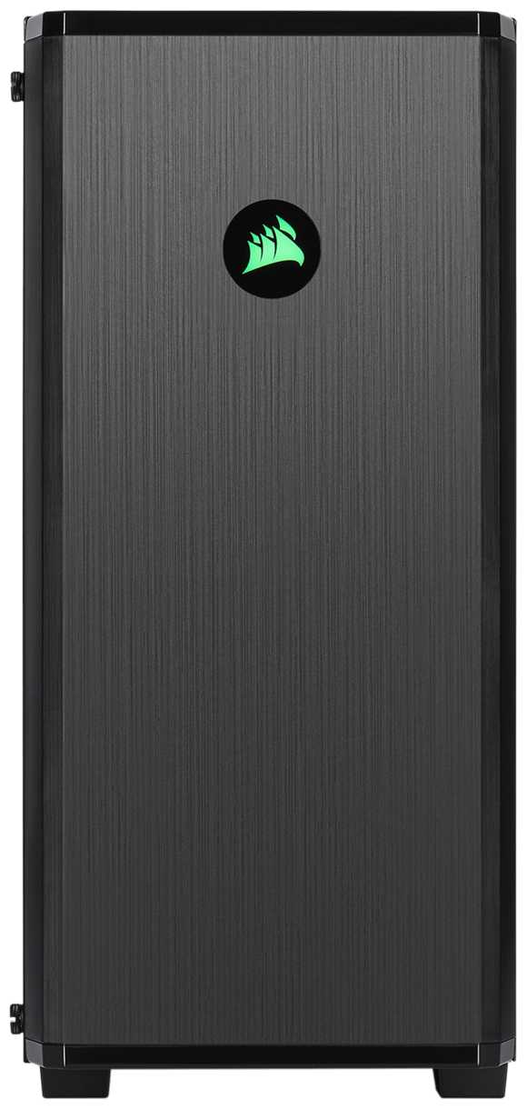 Компьютерный корпус Corsair Carbide Series 175R RGB TG фотография 1