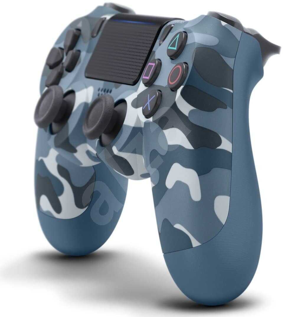 Джойстик PS 4 Controller Wireless Dual Shock (G2) фотография 1