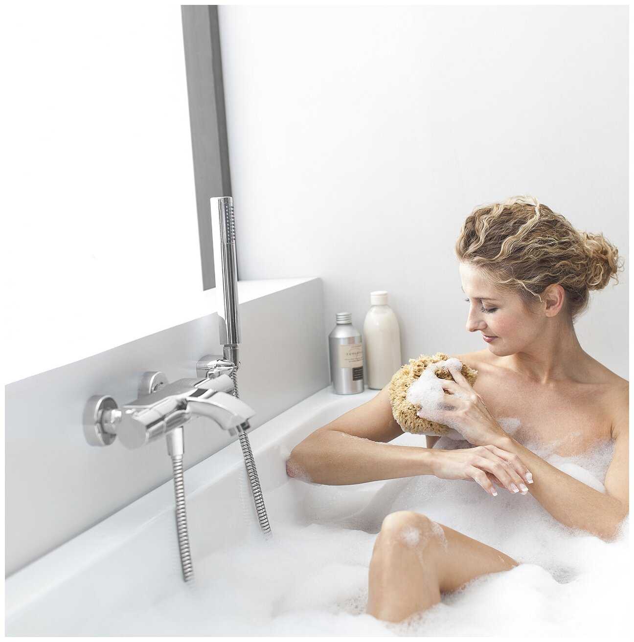 Термостат для душа RAVAK Termo TE 082.00/150, вентильный фотография 4