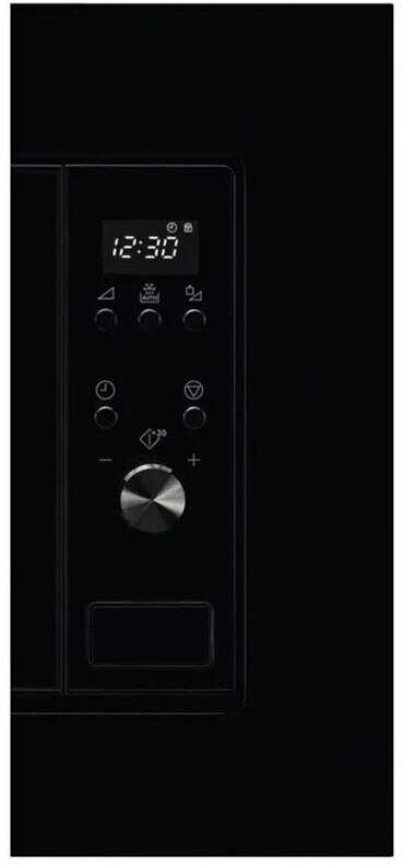 Микроволновая печь BOSCH BEL653MB3 фотография 3