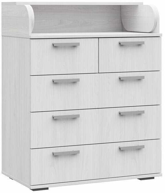 Пеленальный комод Стендмебель К-1 М фотография 6