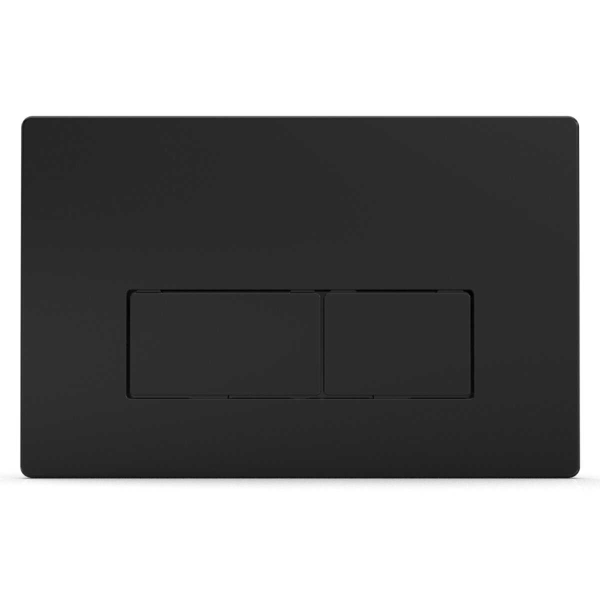 Кнопка смыва AZARIO Кнопка смыва двойная квадратная (AZ-8200-0090/AZ-P58-0130) фотография 12