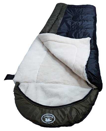 Спальный мешок BalMax Alaska Expert -25