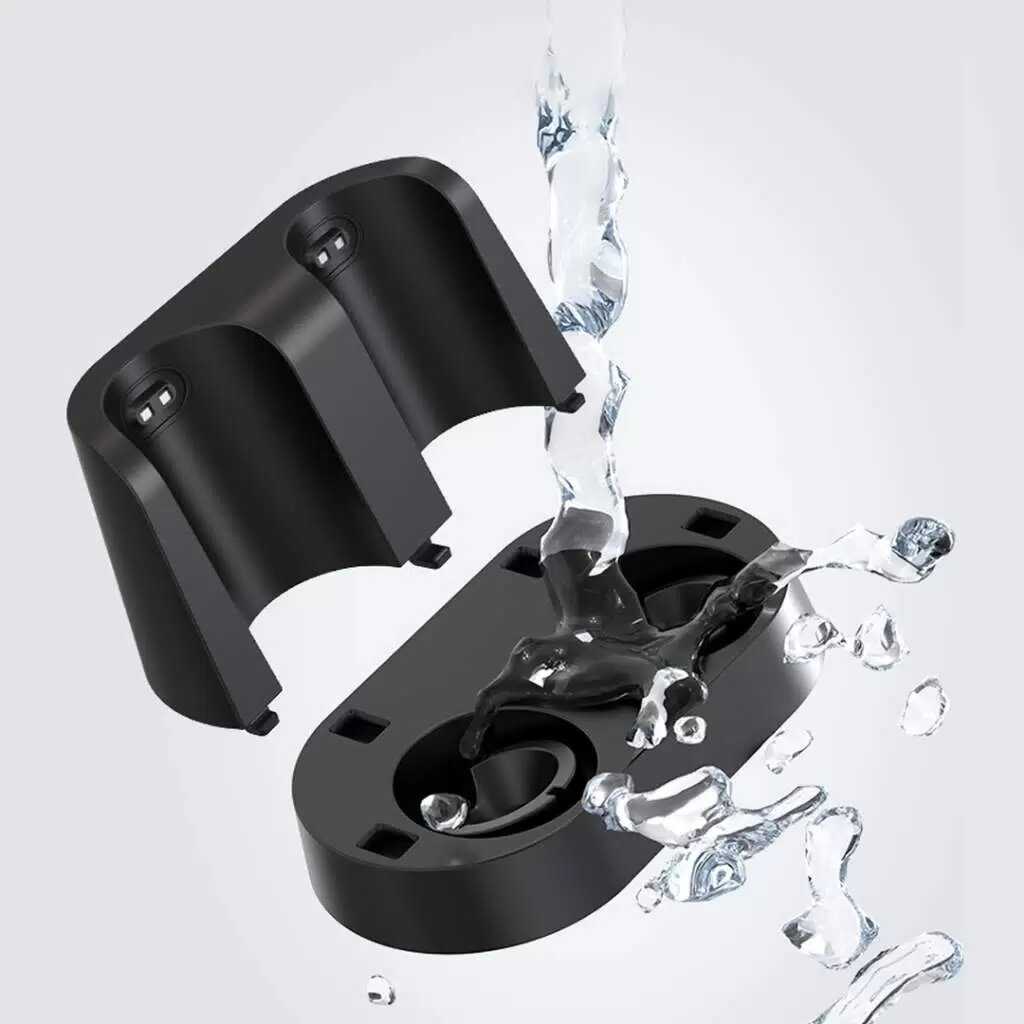 Мельницы электрические Xiaomi Circle Joy Fellow Electric Grinder Set 2 шт. (CJ-EG08) Silver фотография 7