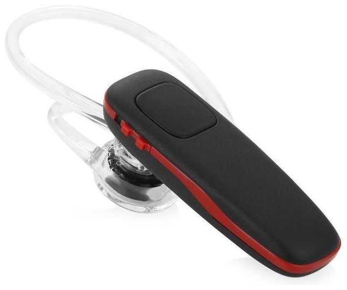 Bluetooth-гарнитура Plantronics M75 фотография 3