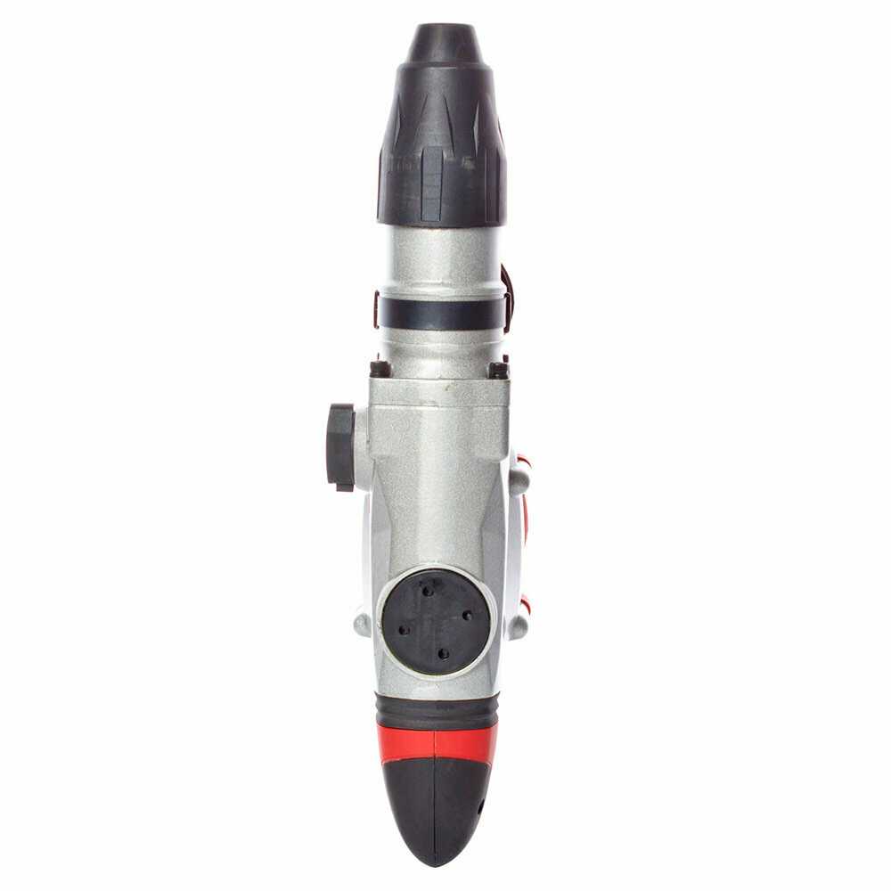 Перфоратор RedVerg RD-RH1500 фотография 9