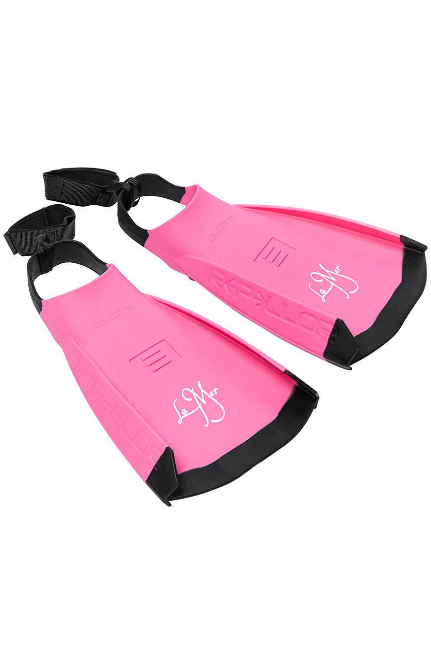 Ласты DMC ELITE фотография 1