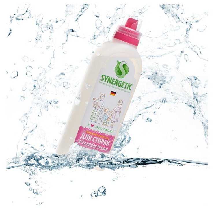 Synergetic универсальный фотография 5