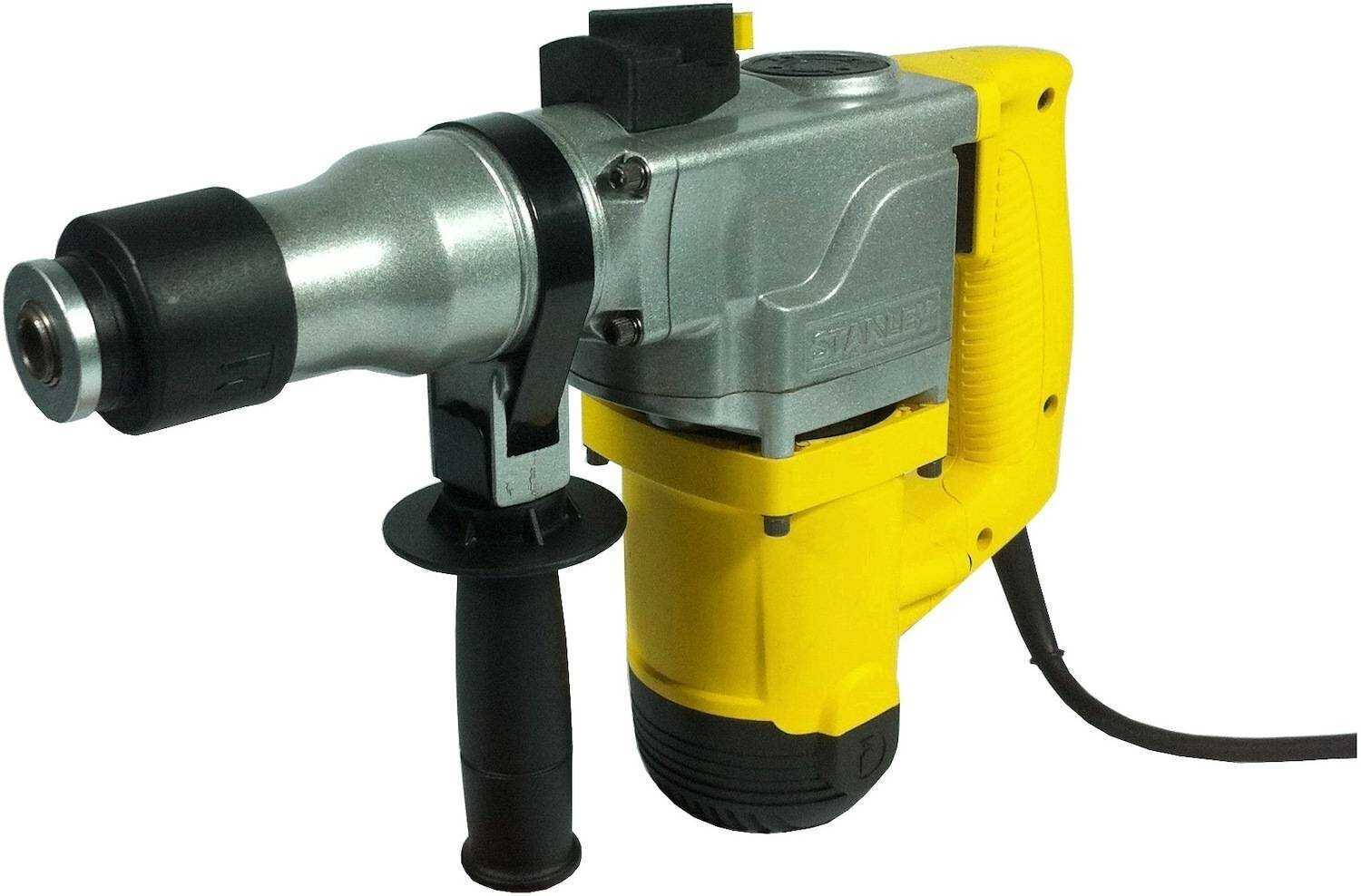 Перфоратор Metabo KHE 2644 (800 Вт) фотография 15