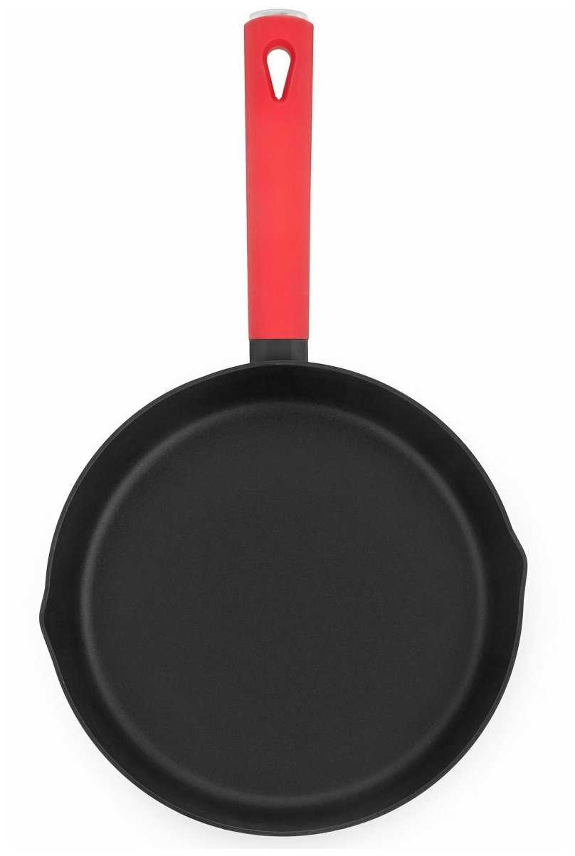 Сковорода Vensal Velours Rouge 26cm VS1024 фотография 9