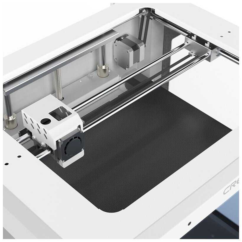 3D принтер Creality CR-5 Pro H фотография 3