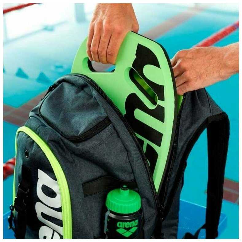 Рюкзак Arena FASTPACK 2.2 фотография 7