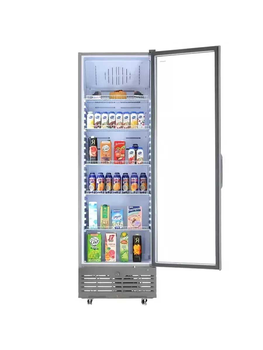 Холодильник Бирюса M521RN фотография 2