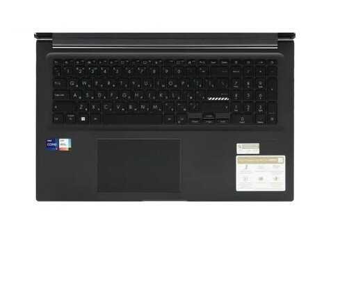 Ноутбук ASUS Vivobook 17X K3704VA (AU101) фотография 3