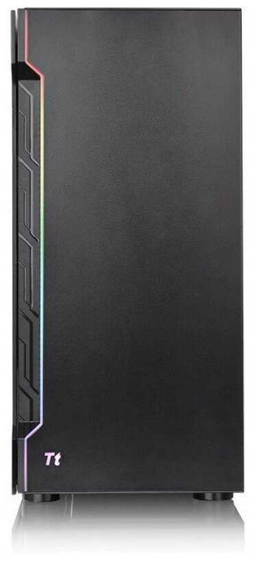 Компьютерный корпус Thermaltake H200 TG RGB (CA-1M3-00M1WN-00) фотография 2