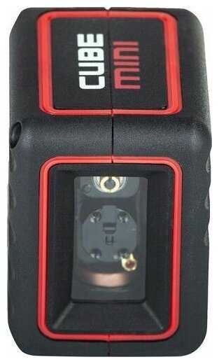 КОМПЛЕКТ Уровень ADA Cube MINI Basic Edition + Дальномер ADA Cosmo MICRO 25 (А00690) фотография 16