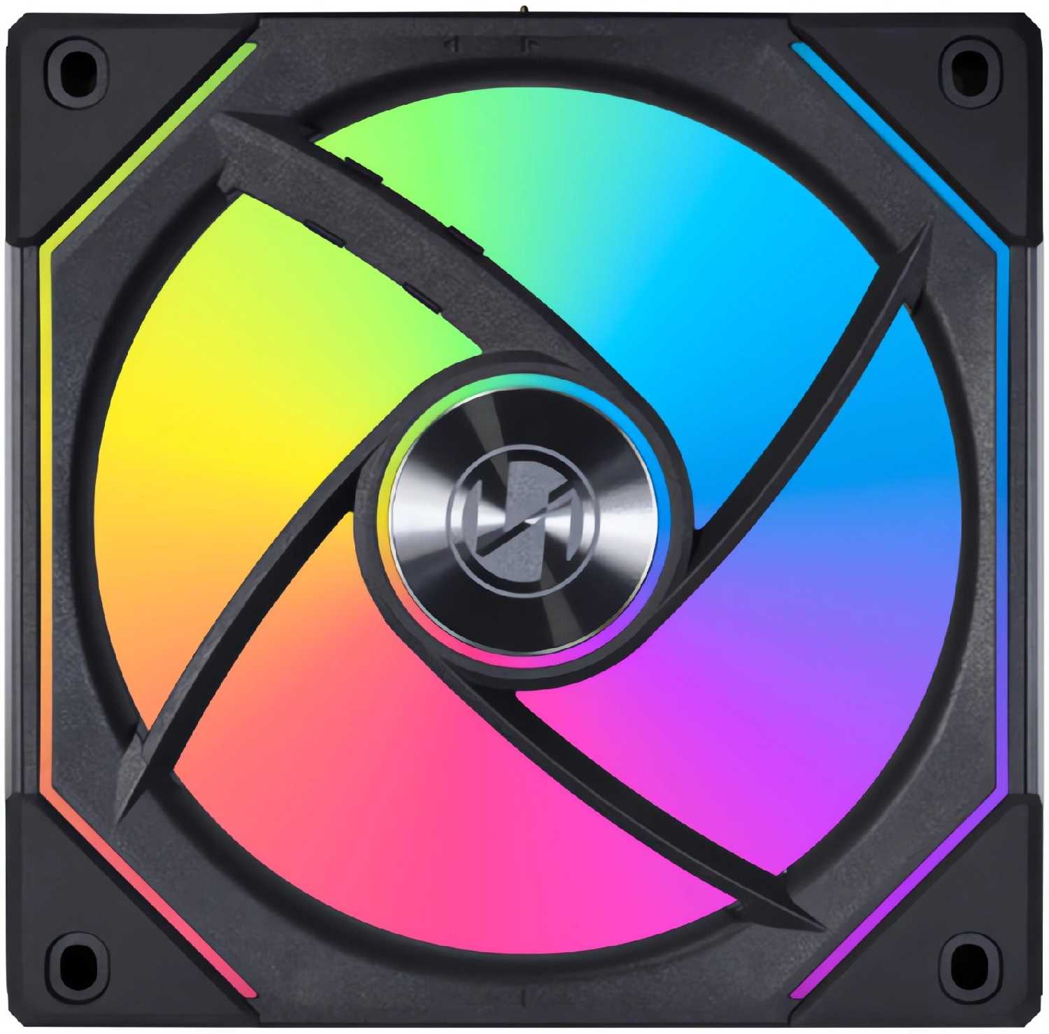 Вентилятор Lian Li Uni Fan SL Infinity 120 (G99.12SLIN1B.00) фотография 3