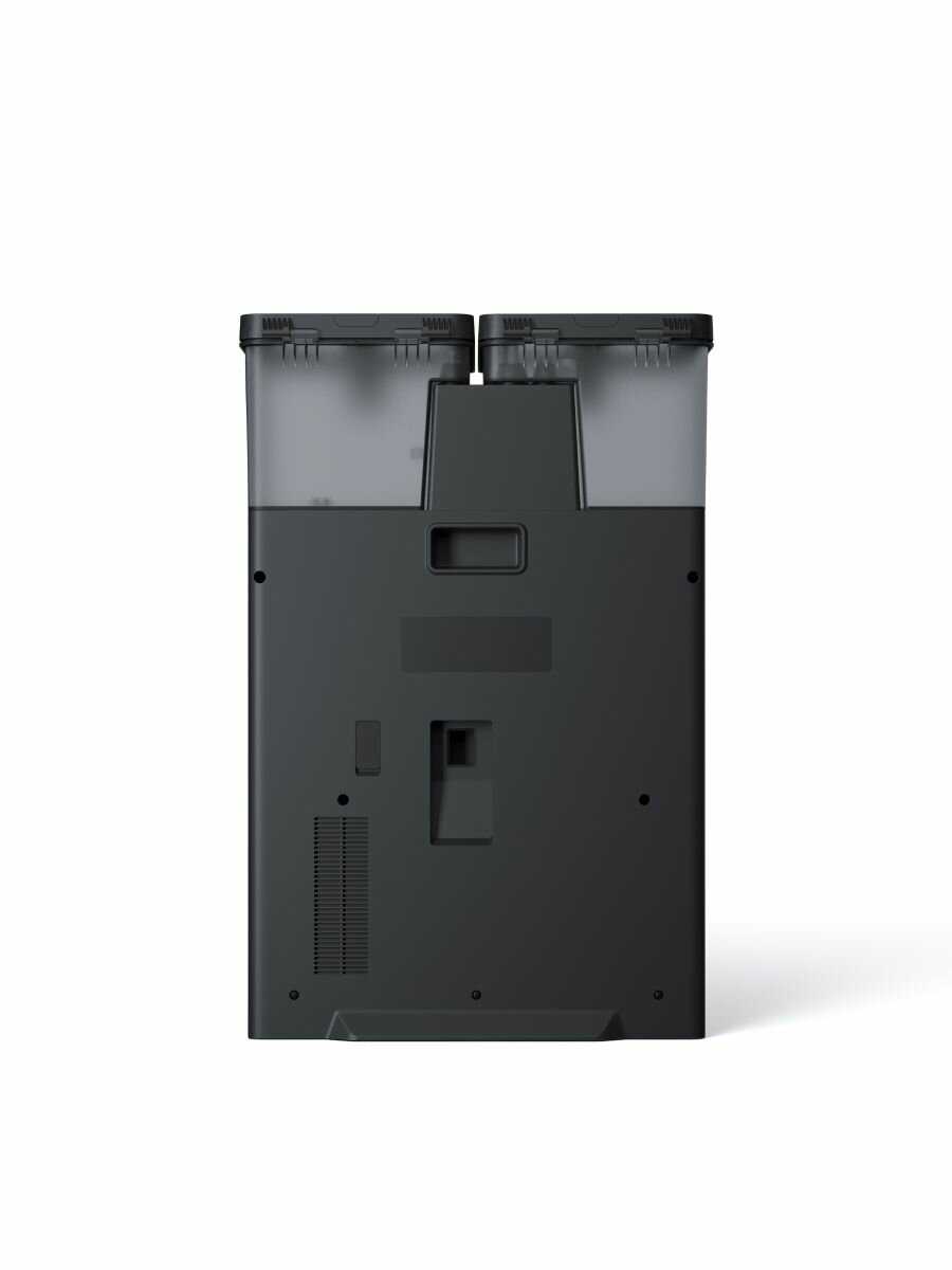 Робот-пылесос Ecovacs Deebot T50 Pro Omni фотография 1