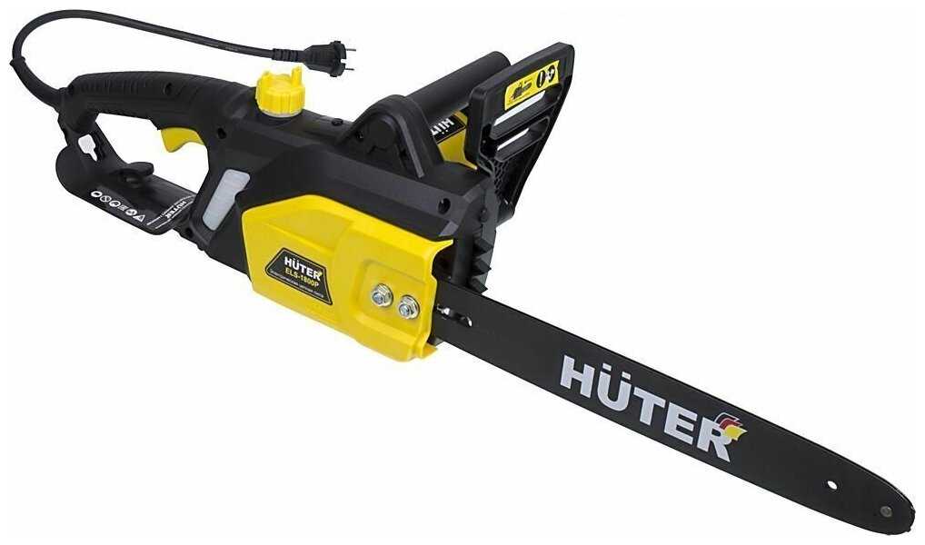 Пила сетевая Huter ELS-2800 фотография 16