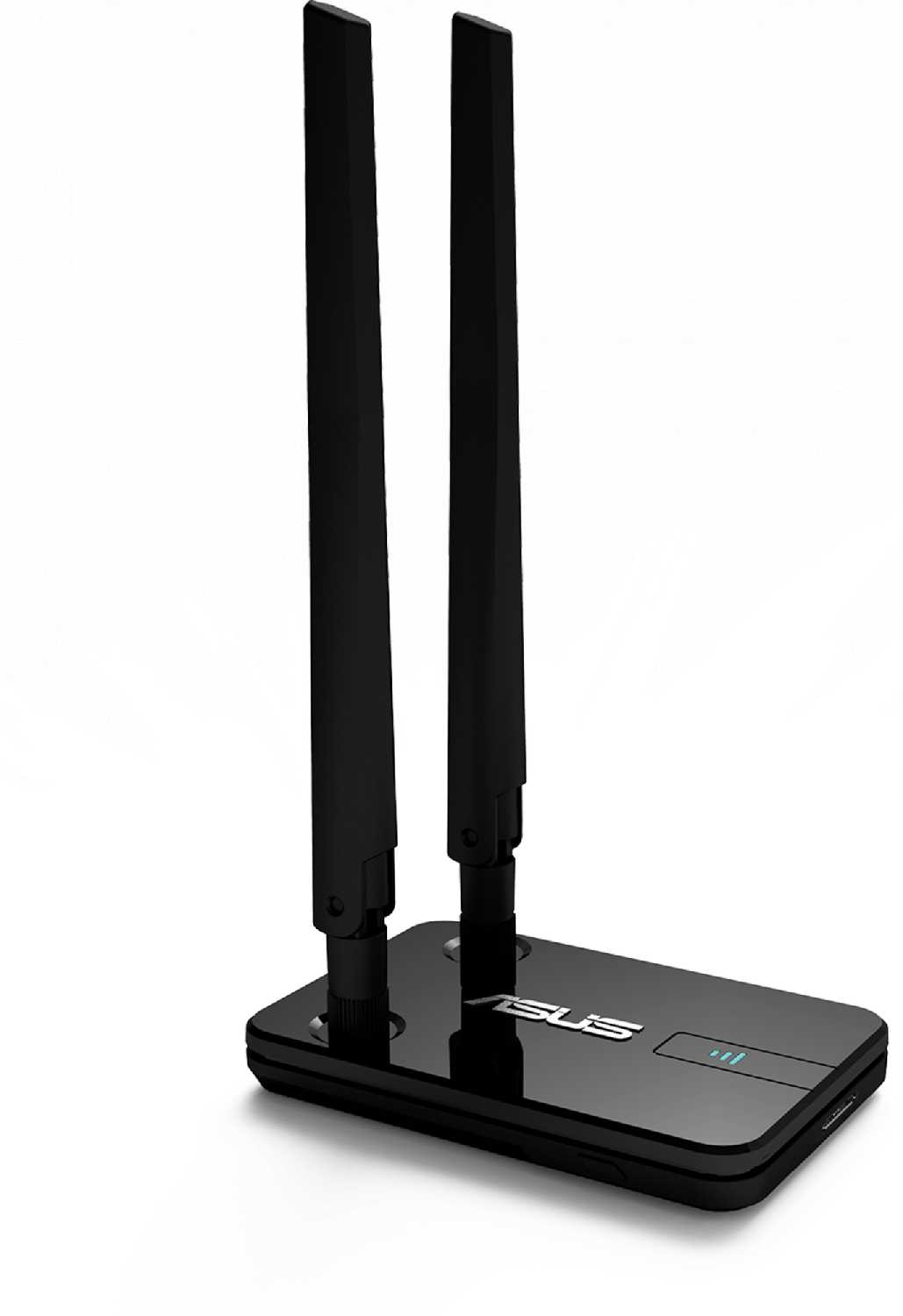 Сетевой адаптер ASUS USB-AC58 (90IG06I0-BM0400)