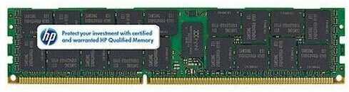 Оперативная память HP 16 ГБ DDR3L DIMM CL9 (627812-B21) фотография 8