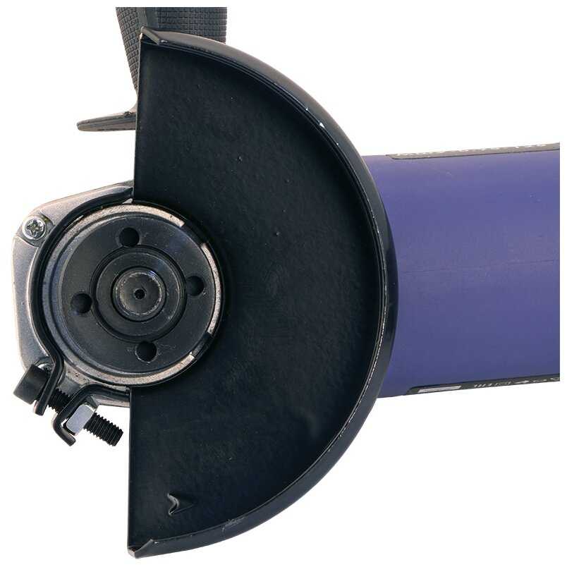 Аккумуляторная УШМ ДИОЛД МШУ-0,95-125 (125 мм) фотография 5