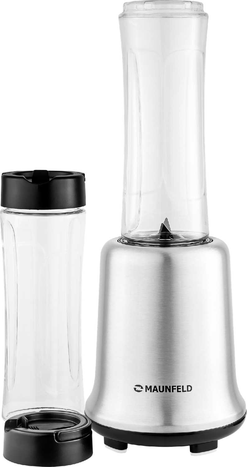Стационарный блендер MAUNFELD MF-122S фотография 1