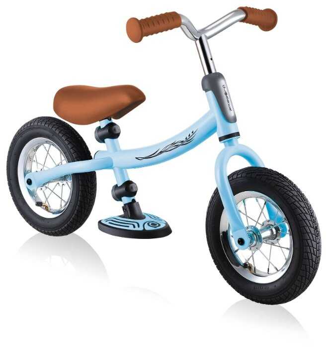 Беговел GLOBBER GO BIKE AIR