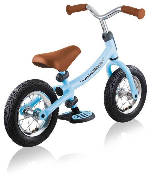 Беговел GLOBBER GO BIKE AIR фотография 1