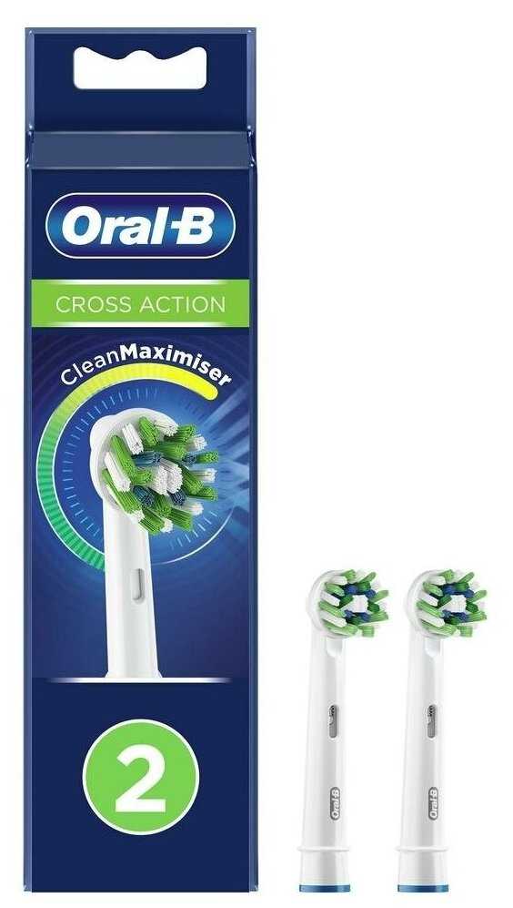 Cross Action CleanMaximiser фотография 4