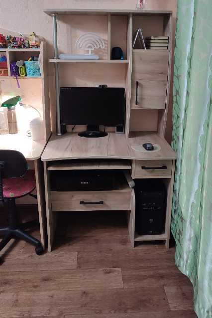 КС-48 фотография 7