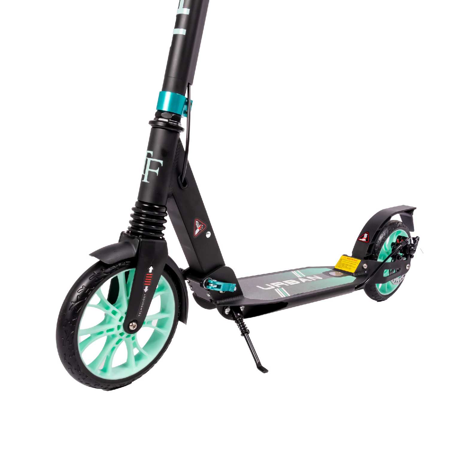 Самокат Triumf Urban Active фотография 1