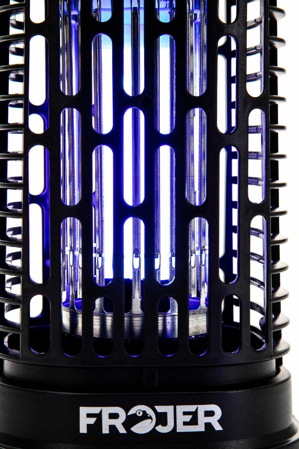 Противомоскитная электрическая ловушка Frojer QH50E-20W (QH50E) фотография 4