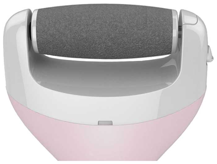 Электрическая роликовая пилка для педикюра Xiaomi YueLi Callus Remove SC-608 фотография 8