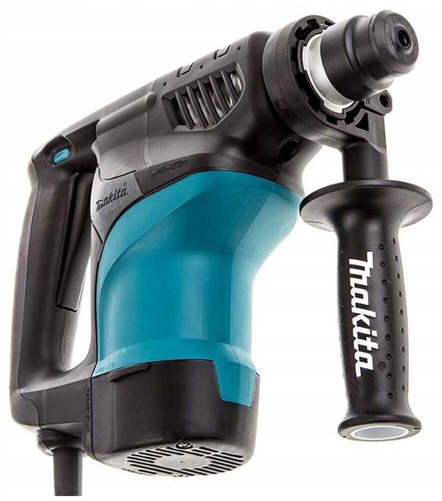 Перфоратор Makita HR2810 (HR2810800) фотография 2