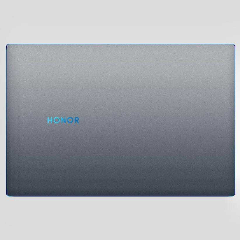 Ноутбук Honor MagicBook 14 (AMD Ryzen 7 5700U, 16 ГБ RAM, 512 ГБ SSD) фотография 5