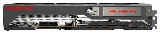 Видеокарта Sapphire PULSE Radeon RX 6800 Gaming 16 GB (11305-02-20G) фотография 4